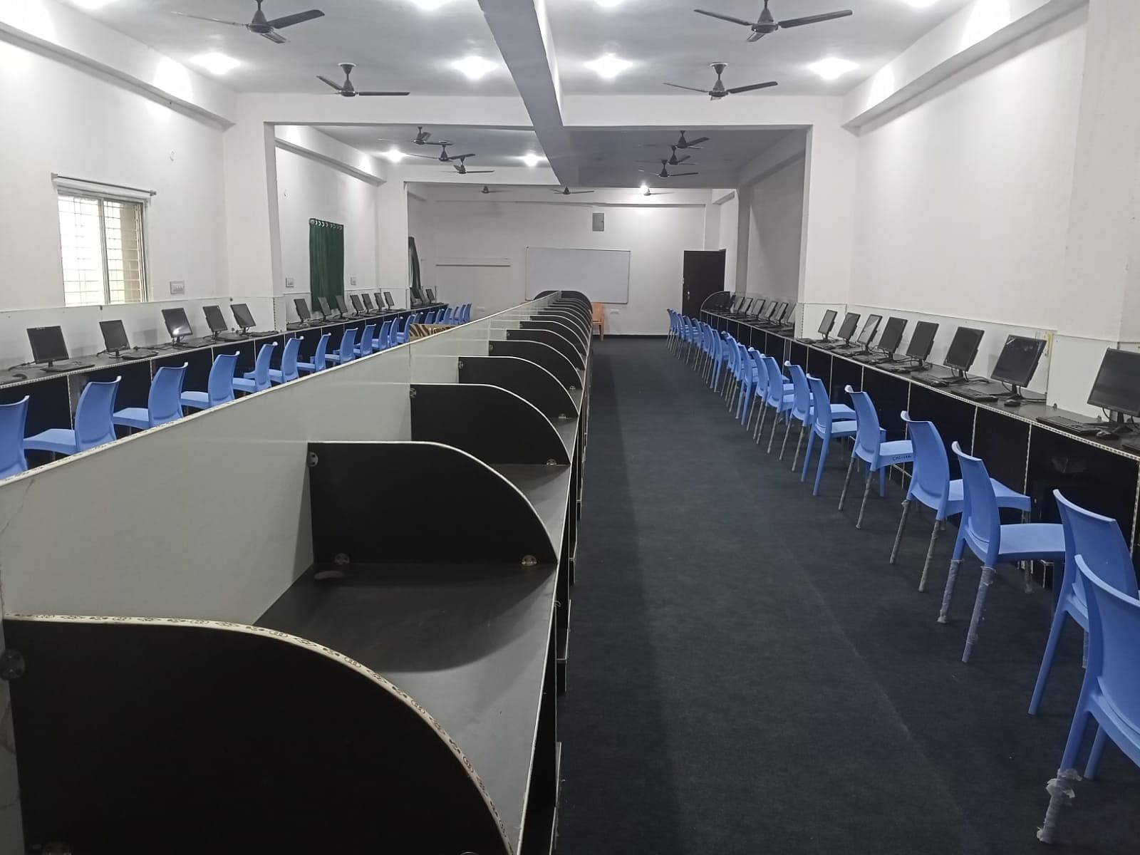 Mamta Institute of Education Siwan Infrastructure photo 2